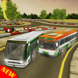 大型巴士模拟器手机版