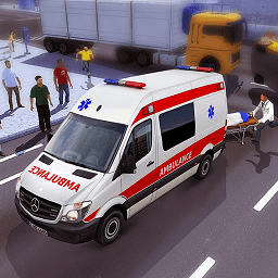 救护车驾驶模拟手机版 v1.0