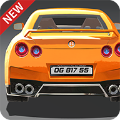 gtr跑车模拟器游戏下载-gtr跑车模拟器安卓版v1.6
