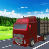 欧洲卡车停车模拟器游戏下载-欧洲卡车停车模拟器官方版v1.0