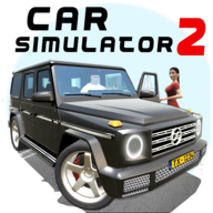 汽车模拟器2破解版 v1.40.3