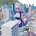 樱花校园巨人模拟游戏下载-樱花校园巨人模拟安卓版v1.0