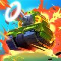 超能坦克大战手游下载-超能坦克大战官方版v1.0