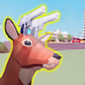 非常普通沙雕的鹿游戏下载-非常普通沙雕的鹿最新版v1.0.2