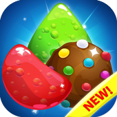 甜糖糖果手游下载-甜糖糖果手游手机最新版v1.2.8