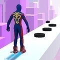 蜘蛛侠的滑板鞋 v0.1