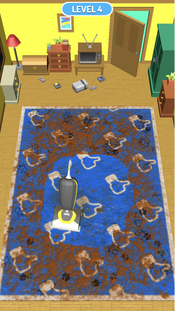 地毯清洁图2