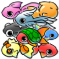 金鱼的日常手游下载-金鱼的日常手游中文免费版v2.3.9