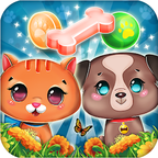 宠物乐园派对下载-宠物乐园派对手游中文免费版v1.0.23