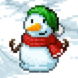 雪人的故事下载-雪人的故事手游内测版v1.0.5