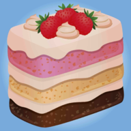 梅金蛋糕手游下载-梅金蛋糕手游完整版v0.1.1