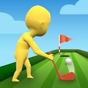 Golf Fast安卓版 v1.0