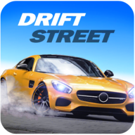 Drift Dtreet