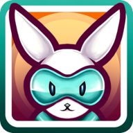 兔子上月球手游下载-兔子上月球手游安卓最新版v1.0.2