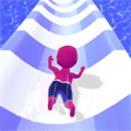 欢乐水上滑滑梯手游下载-欢乐水上滑滑梯手游红包版v1.0.1