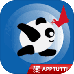 滚动熊猫最新版 v1.0