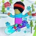 闲置滑雪场手游下载-闲置滑雪场手游完整版v0.2
