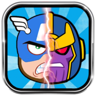 愤怒的超级英雄下载-愤怒的超级英雄手游完整版v6.0