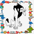 狮子家族图画书下载-狮子家族图画书手游完整版v1.0