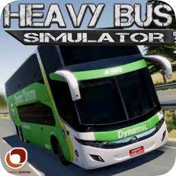 重型巴士模拟手机版 v1.002