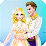 公主王子婚礼爱情物语下载-公主王子婚礼爱情物语手游手机正式版v1.90