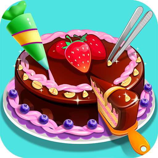 美味甜点屋下载-美味甜点屋手游正版v1.0.18.0316
