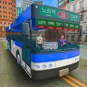 公路巴士驾驶2020 v0.2