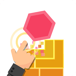 六角粉碎砖块6手游下载-六角粉碎砖块6手游安卓最新版v1.0安卓版