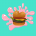 burger splat