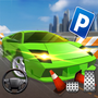 真正的停车场驾驶游戏安卓版（Car Parking） v1.1.2