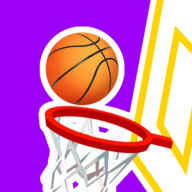 扣篮大师篮球比赛手游下载-扣篮大师篮球比赛手游安卓版V0.0.1 安卓版