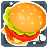 趣味汉堡手游下载-趣味汉堡手游手机安卓版v1.0