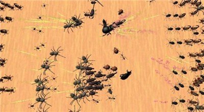 昆虫大军中文版图1