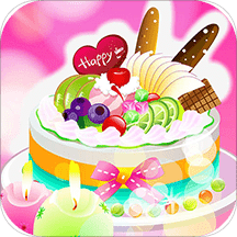 完美做蛋糕手游下载-完美做蛋糕手游正版V7.4.7 安卓版