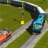 火车驾驶模拟器 v1.0