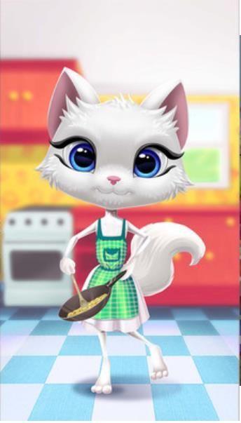 凯蒂猫的一天游戏官网版安卓版图3