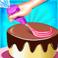 蛋糕设计师糖霜和装饰蛋糕下载-蛋糕设计师糖霜和装饰蛋糕手游安卓最新版v1.0