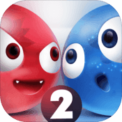 红蓝大作战2双人版 v1.0