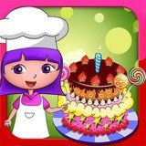 公主安娜做蛋糕正式版下载-公主安娜做蛋糕正式版手游v1.86.00
