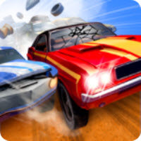 赛车狂飙碰撞最新版(Mad Racing 3D) v0.7.0