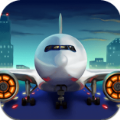 客机飞行模拟器下载-客机飞行模拟器手游安卓版v1.0