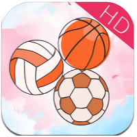 合成大篮球hd最新版 v1.0.6
