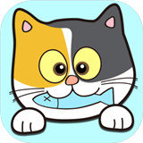 翻滚吧猫咪(Bounce the Cat)手游下载-翻滚吧猫咪(Bounce the Cat)手游安卓版v1.0.1