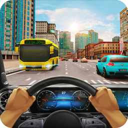 汽车驾驶技术下载-汽车驾驶技术手游红包版v1.0.1