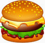 Burger汉堡 v1.0.8