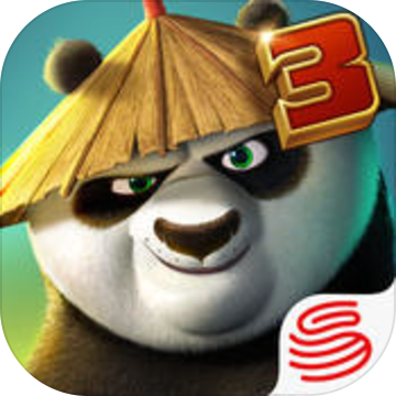 功夫熊猫3手游果盘版 v1.0.51