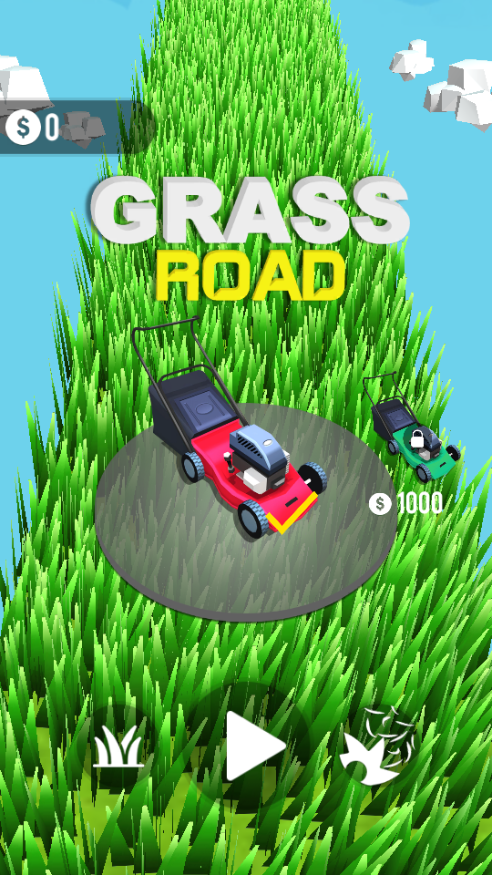Grass Road图2