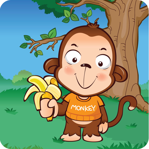 猴子历险记最新版下载-猴子历险记最新版手游v1.3.3