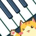钢琴猫咪2019官方版下载-钢琴猫咪2019官方版手游v1.2.4