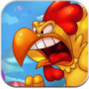 别吃鸡官方版下载-别吃鸡官方版手游v1.0安卓版